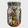 Extra Large Jar Biodegradable Grinder