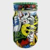 Extra Large Jar Biodegradable Grinder