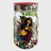 Extra Large Jar Biodegradable Grinder