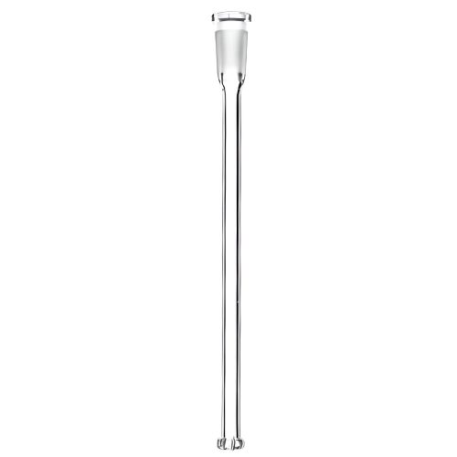 Glass Showerhead Stem 16cm