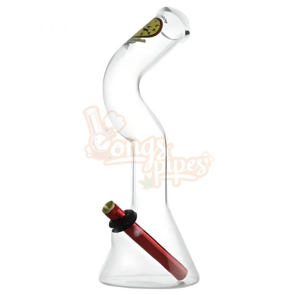 Lazy Beaker Bong 30cm