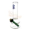 Roddi Double Bubble Honeycomb Glass Bong 21cm