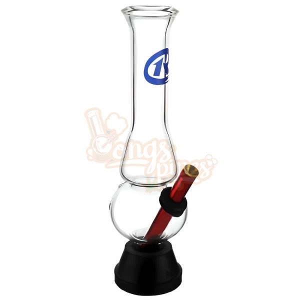 Roddi Tower Glass Bong 30cm