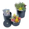 Ultimate Pot Plant Stash With a Lock