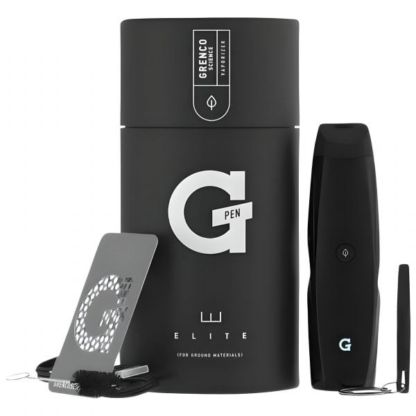 Snoop Dogg G Pen Elite