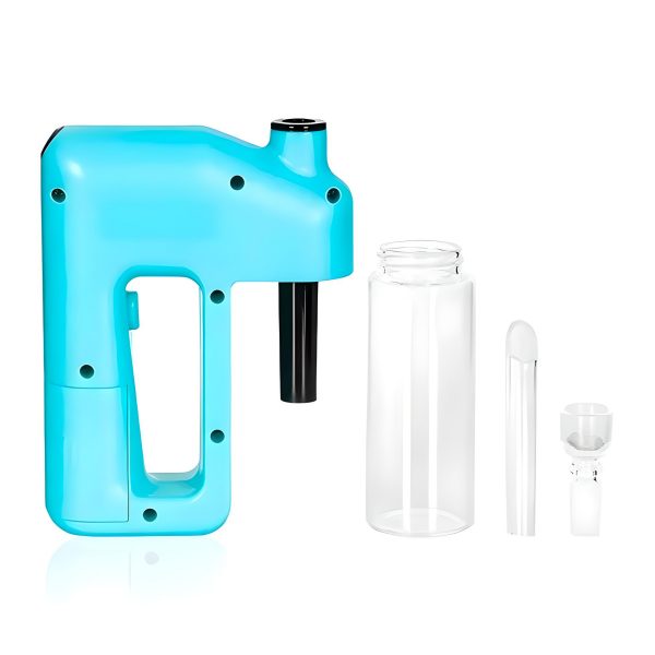 Portable Electric Power Bubbler - Image 2