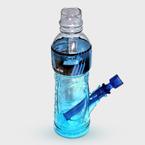 Gatorbeug Bong With Glass Stem 29cm