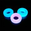 Glow-in-the-Dark Colored Bonza Silicone Grommets