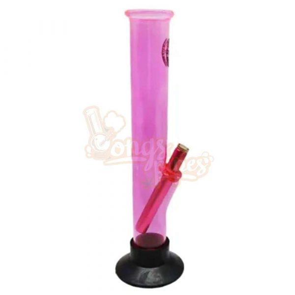 Pink Large Didgeridoo 30cm