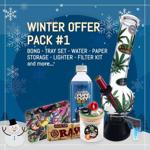 Winter offer combo pack #1