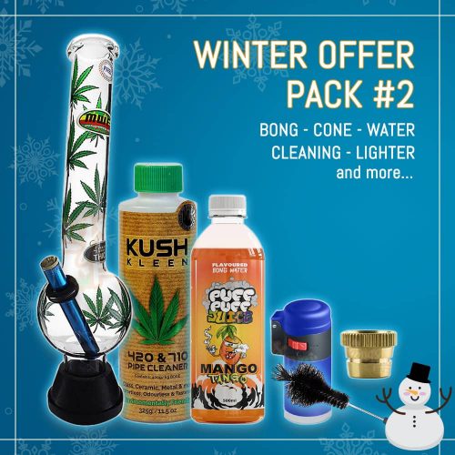 Winter offer combo pack #2