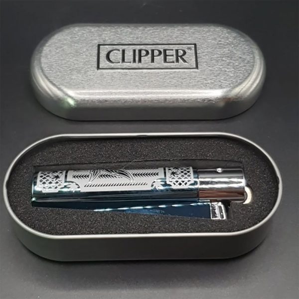 CLIPPER Metal Good Grass