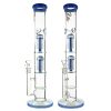 Billy Mate Trinity Chill Bong 45cm