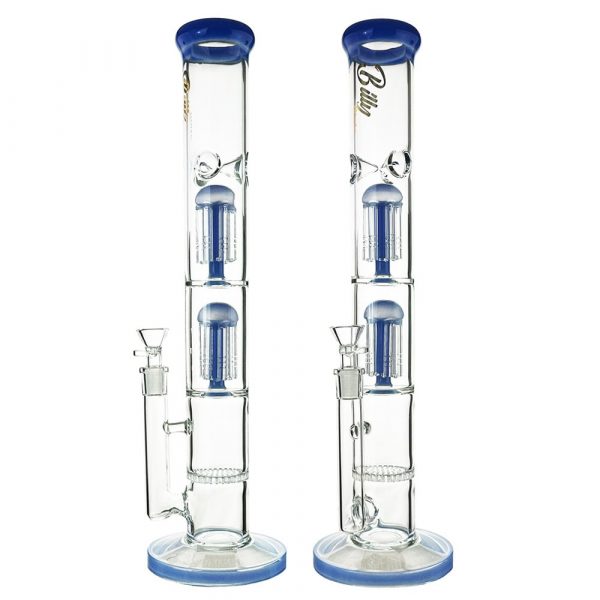 Billy Mate Trinity Chill Bong 45cm