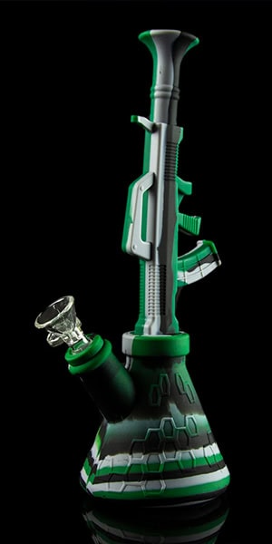 BONGSnPIPES 2024 Bongs Collection #2