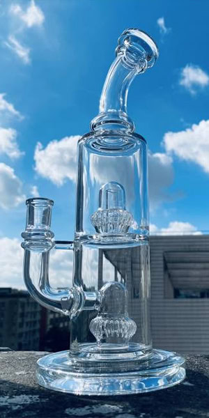 BONGSnPIPES 2024 Bongs Collection #2