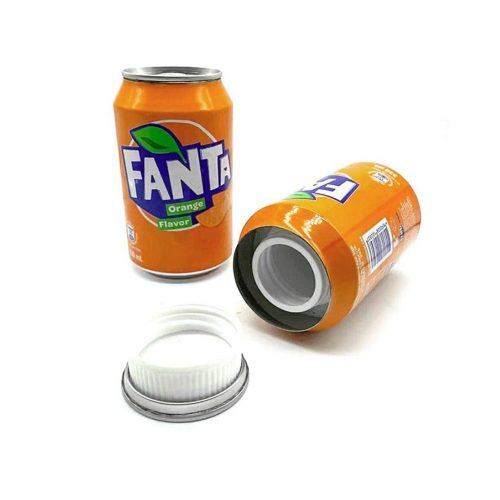 FANTA Stash Can