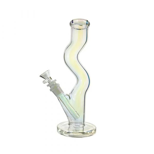 The Wave Rider Bong