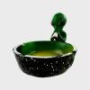 Alien Smoking Joint Ashtray
