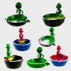 Alien Smoking Joint Ashtray
