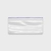 Clear Resealable Plastic Bag 51x25 mm