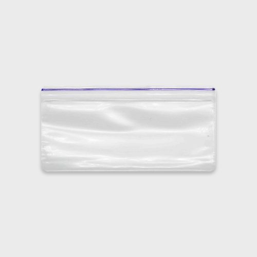 Clear Resealable Plastic Bag 51x25 mm