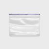 Clear Resealable Plastic Bag 51x38 mm