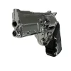 Gun Jet Flame Lighter - Image 2