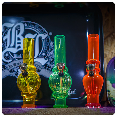 Best bongs