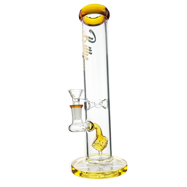 Billy Mate Straight Didgeridoo Bong 30cm