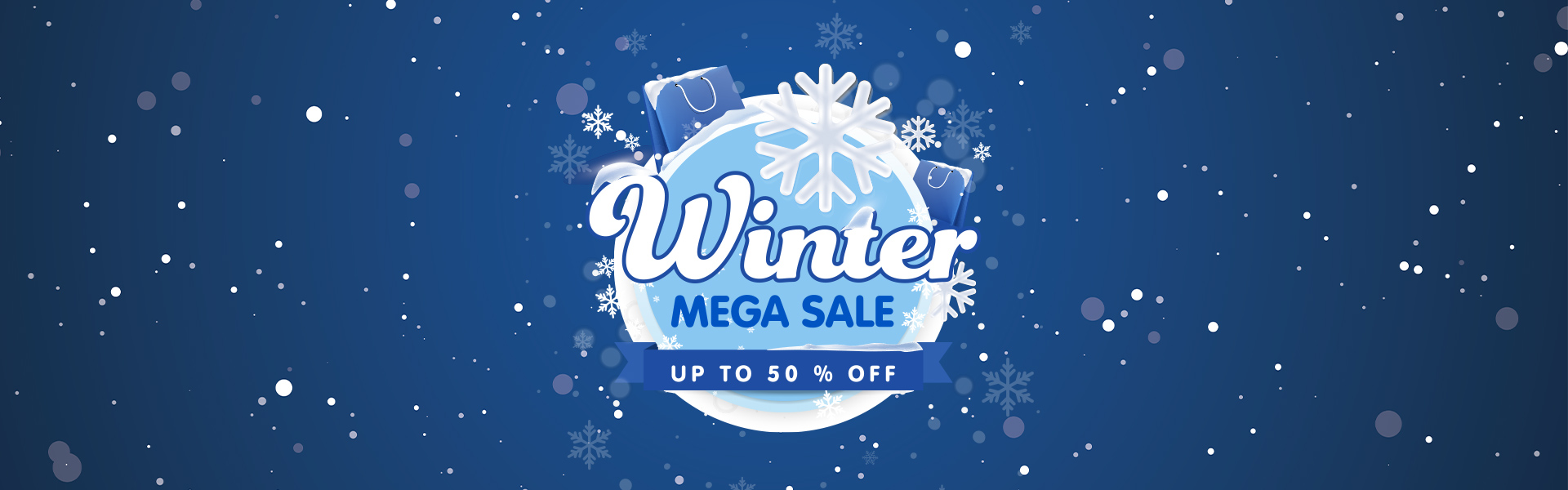 Winter Sale