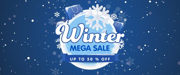 Winter Sale