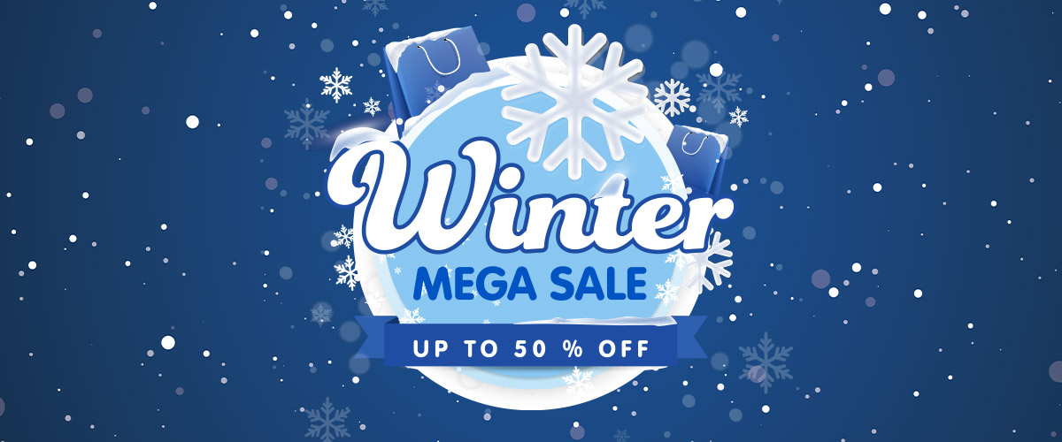 Winter Sale