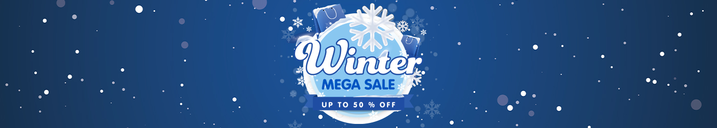 Winter Sale